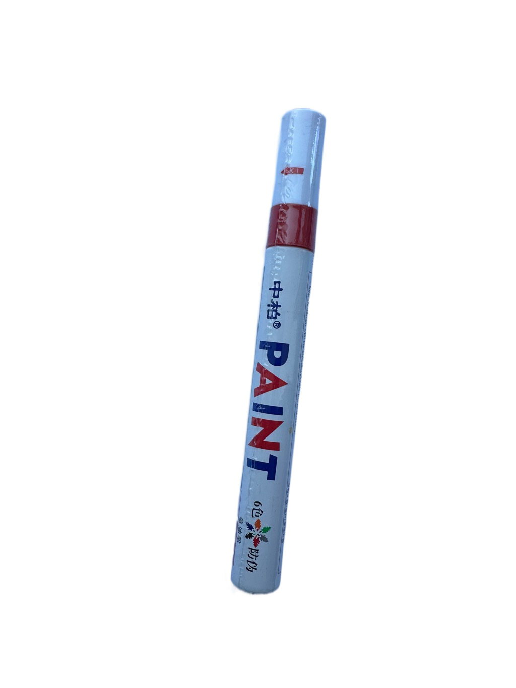 punane marker