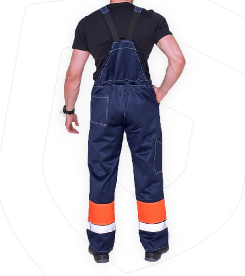 Welder trousers